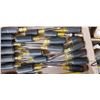 Image 1 : KLEIN TOOLS, ASSORTED SCREWDRIVERS