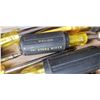 Image 2 : KLEIN TOOLS, ASSORTED SCREWDRIVERS
