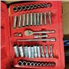 Image 1 : SNAP-ON FULL SOCKET SET