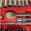 Image 2 : SNAP-ON FULL SOCKET SET
