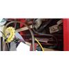 Image 4 : REELS OF ELECTRICAL WIRING, AND SHOP MISC