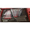 Image 1 : MASTERCRAFT MAXIMUM WRENCH SET