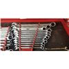 Image 2 : MASTERCRAFT MAXIMUM WRENCH SET