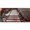Image 3 : MASTERCRAFT MAXIMUM WRENCH SET
