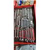 Image 1 : GEAR WRENCH, CRAFTSMAN, PROFESSIONAL SERIES WRENCHES