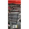 Image 3 : GEAR WRENCH, CRAFTSMAN, PROFESSIONAL SERIES WRENCHES