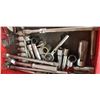 Image 1 : SNAP-ON SOCKET SET AND BAR