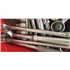 Image 3 : SNAP-ON SOCKET SET AND BAR