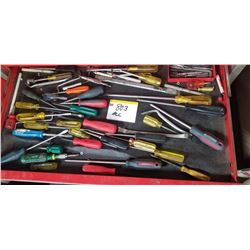 MASTERCRAFT, FULLER, WESTWARD, ASSORTMENT OF TOOLS