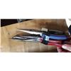 Image 2 : NEEDLE NOSE PLIERS
