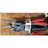 Image 1 : RETAINING RING PLIERS