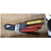 Image 1 : WIRE CUTTERS AND OTHER PLIERS