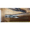 Image 2 : WIRE TWST, WIRRING PLIERS AND SPEED WRENCH