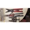 Image 1 : PLIERS FOR RETAINING RINGS LARGE OTO