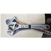 Image 1 : ADJUSTABLE  WRENCHES