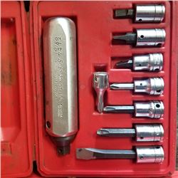 SNAP-ON IMPACT SCREW DRIVER
