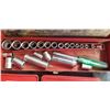 Image 1 : METRIC SOCKET SET AND MORE