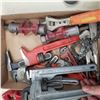 Image 2 : RIDGE, MASTERCRAFT, PIPE AND CRESNT WRENCHES