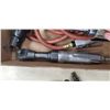 Image 3 : MISC AIR TOOLS, PUNCHES, DRILLS, ANLE, DRILL, CHISEL