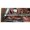 Image 4 : MISC AIR TOOLS, PUNCHES, DRILLS, ANLE, DRILL, CHISEL