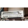 Image 1 : JVC SP-330 SPEAKER QTY 2 AND REALISTIC STA-64B AM/FM STEREO RECIEVER