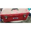 Image 3 : BEACH TOOL BOX WOTH MISC TOOLS