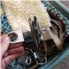 Image 2 : STRAPS ROPES AND BLOCKS