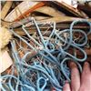 Image 3 : STRAPS ROPES AND BLOCKS