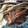 Image 4 : STRAPS ROPES AND BLOCKS