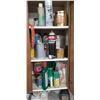 Image 1 : ASSORTED SHOP SUPPLIES