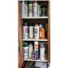 Image 1 : ASSORTED SHOP SUPPLIES