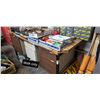Image 1 : SHOP TABLE ONLY