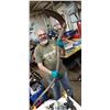 Image 1 : ANTIQUE SCYTHE