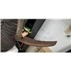Image 2 : ANTIQUE SCYTHE