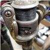 Image 1 : FISHING RODS QTY 4