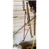 Image 1 : SPREADER BAR QTY 2