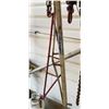 Image 2 : SPREADER BAR QTY 2