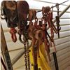 Image 2 : CHAIN HOIST QTY 2