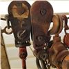 Image 3 : CHAIN HOIST QTY 2