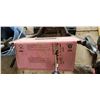 Image 3 : MASTERCRAFT GAS SNOWBLOWER, 24" BLADE. ON TRACKES