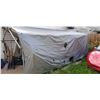 Image 1 : 8' X 24' LEAN TOO, SCAFFOLDING, PLEASE SEE IMAGES FOR ALL PARTS