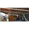 Image 3 : 8' X 24' LEAN TOO, SCAFFOLDING, PLEASE SEE IMAGES FOR ALL PARTS