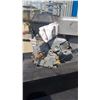 Image 3 : BRIGGS STRATTON ENGINE 205CC