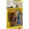 Image 2 : PALLET OF MISC BANDING CLIPS