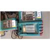 Image 7 : QUANTITY OF MAKITA, BOSCH, AND DEWALT  7.5 TO 18V CHARGERS