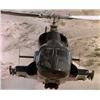 Image 13 : Lot #10 - AIRWOLF ( T.V. SERIES, 1984Ã¢â‚¬â€œ1987) - Airwolf Helicopter Model Miniature