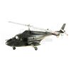 Image 1 : Lot #10 - AIRWOLF ( T.V. SERIES, 1984Ã¢â‚¬â€œ1987) - Airwolf Helicopter Model Miniature