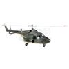 Image 2 : Lot #10 - AIRWOLF ( T.V. SERIES, 1984Ã¢â‚¬â€œ1987) - Airwolf Helicopter Model Miniature