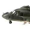 Image 7 : Lot #10 - AIRWOLF ( T.V. SERIES, 1984Ã¢â‚¬â€œ1987) - Airwolf Helicopter Model Miniature
