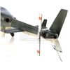 Image 8 : Lot #10 - AIRWOLF ( T.V. SERIES, 1984Ã¢â‚¬â€œ1987) - Airwolf Helicopter Model Miniature